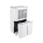 Mission Air Osuszacz powietrza OPTIDRY 25L/24h WiFi - 1590320 - zdjęcie 3